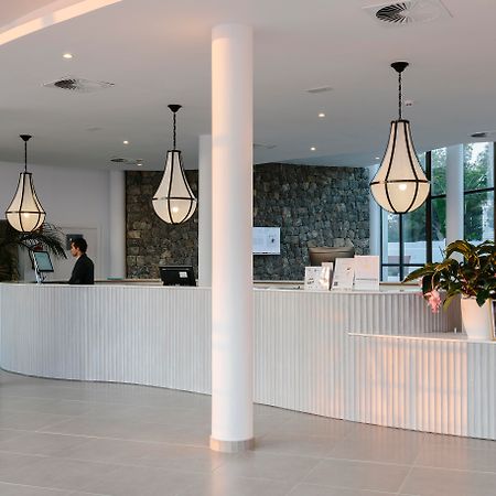 Aluasoul Ibiza - Adults Only Hotel Es Cana Eksteriør billede