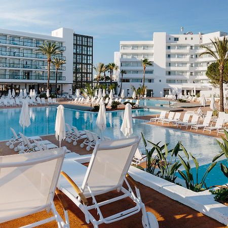 Aluasoul Ibiza - Adults Only Hotel Es Cana Eksteriør billede