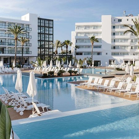Aluasoul Ibiza - Adults Only Hotel Es Cana Eksteriør billede