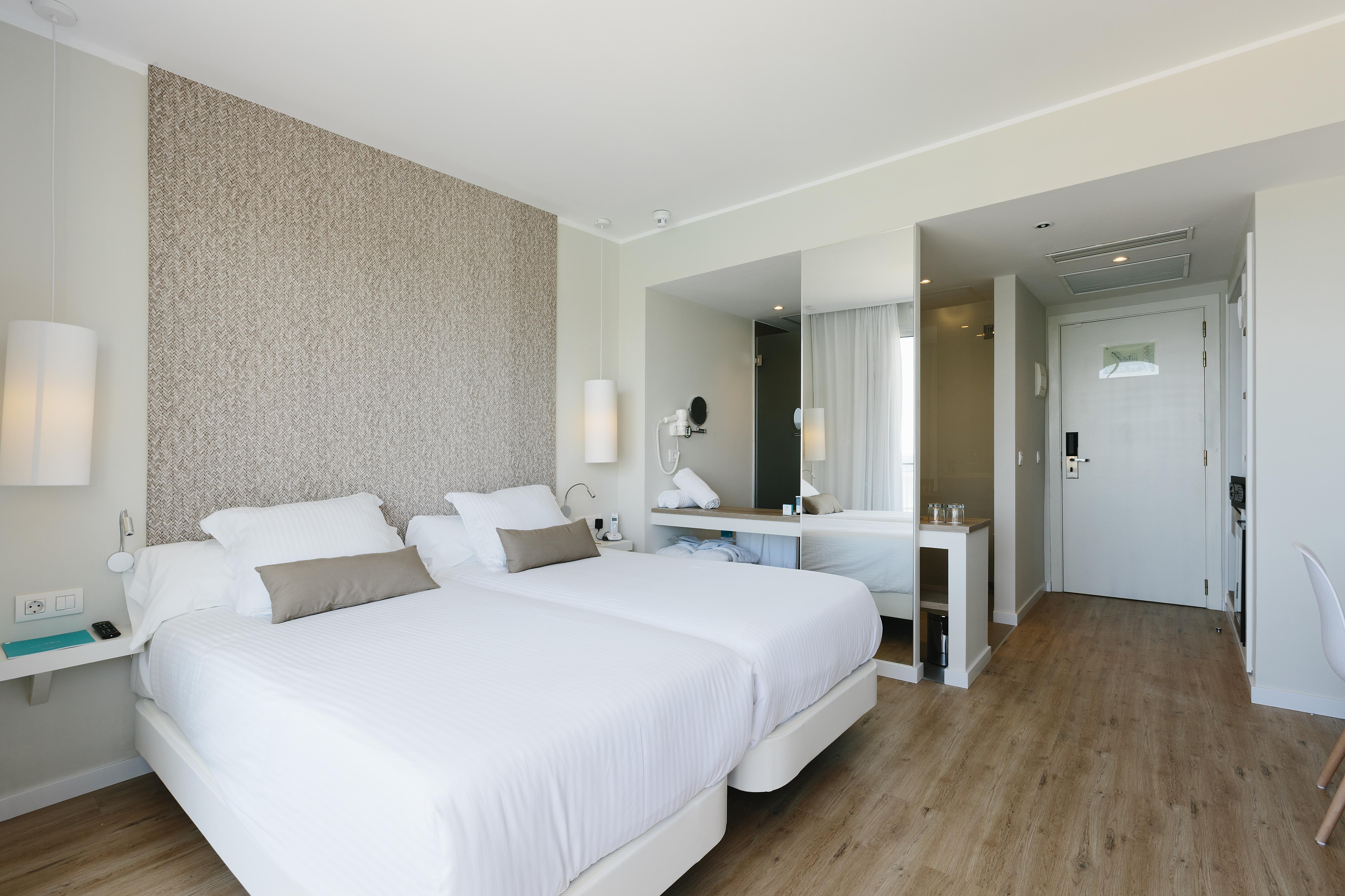 Aluasoul Ibiza - Adults Only Hotel Es Cana Eksteriør billede