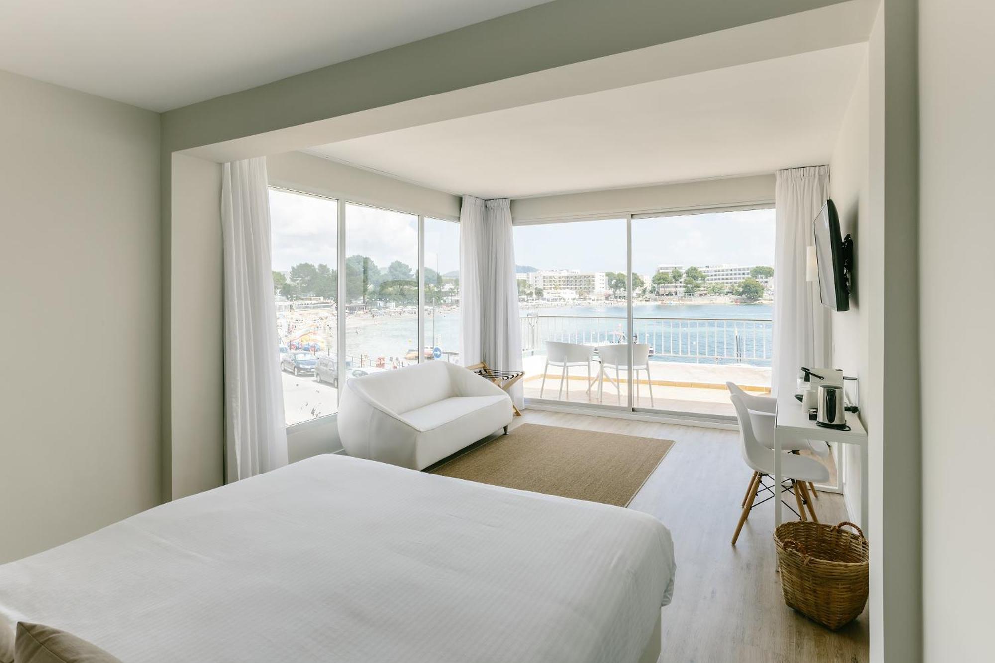 Aluasoul Ibiza - Adults Only Hotel Es Cana Eksteriør billede
