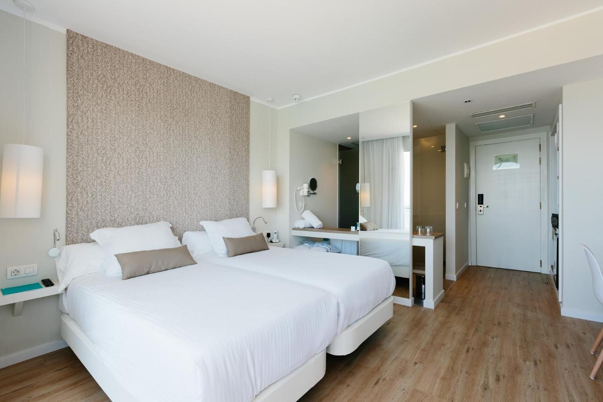Aluasoul Ibiza - Adults Only Hotel Es Cana Eksteriør billede