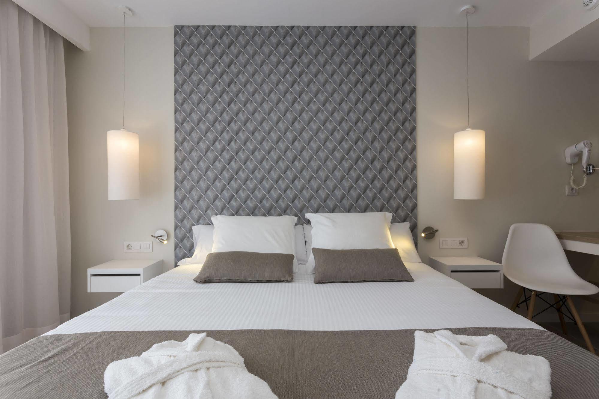 Aluasoul Ibiza - Adults Only Hotel Es Cana Eksteriør billede