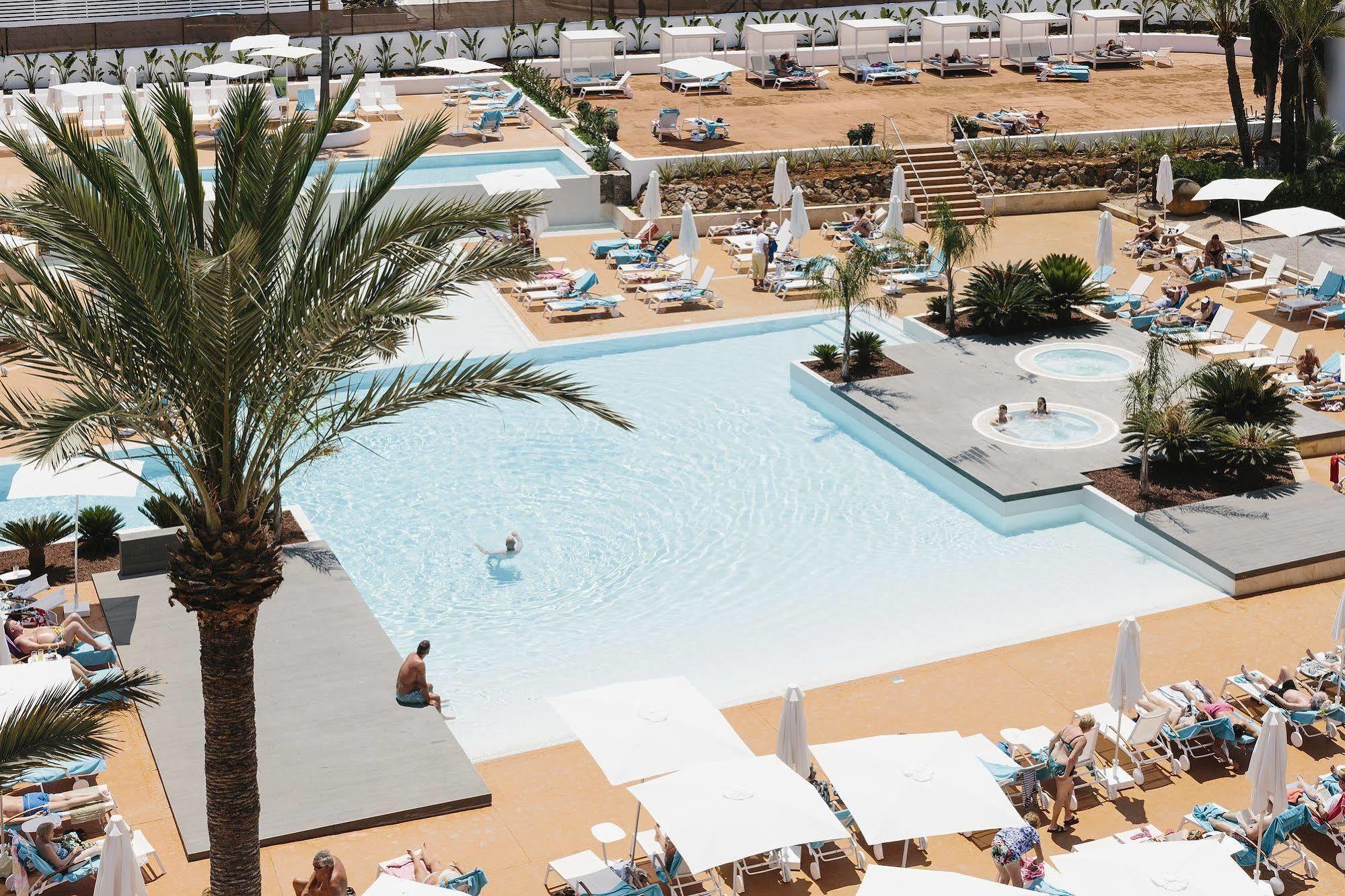 Aluasoul Ibiza - Adults Only Hotel Es Cana Eksteriør billede