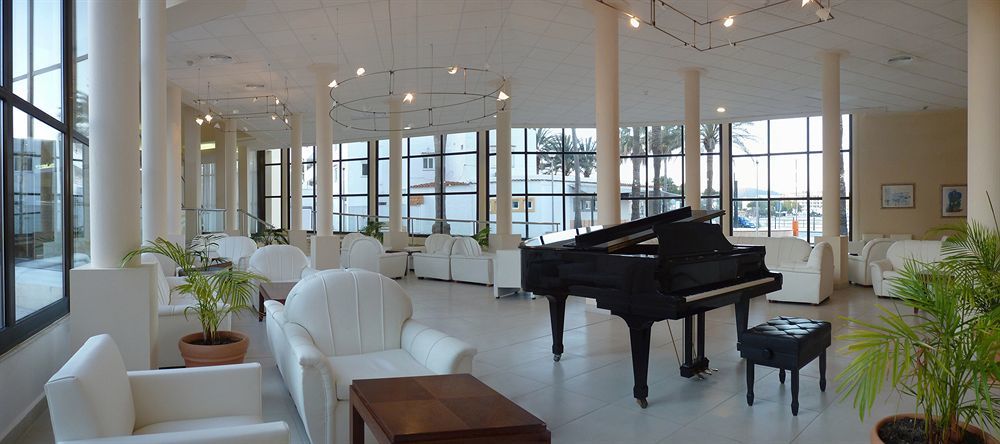 Aluasoul Ibiza - Adults Only Hotel Es Cana Eksteriør billede